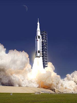 Space Launch System - Wikipedia, the free encyclopedia