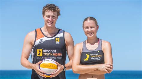 Volleyball WA’s prestigious WA Open returns to Scarborough as locals prepare to protect their ...