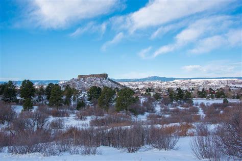 Castle Rock Colorado Photos Spring 2016 - 03 - Scenic Colorado Pictures ...