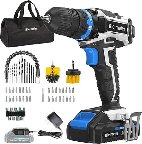 11 Best Cordless Drill Under 100 | Reviews + Guide