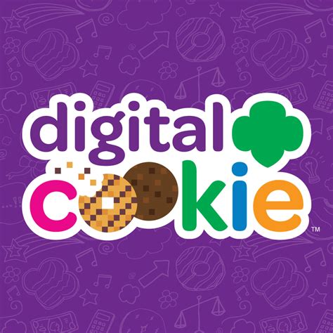 The Key Ingredient in Digital Cookie? STEM! - Girl Scout Blog