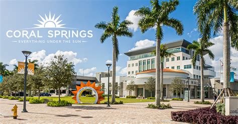 My Coral Springs - City of Coral Springs