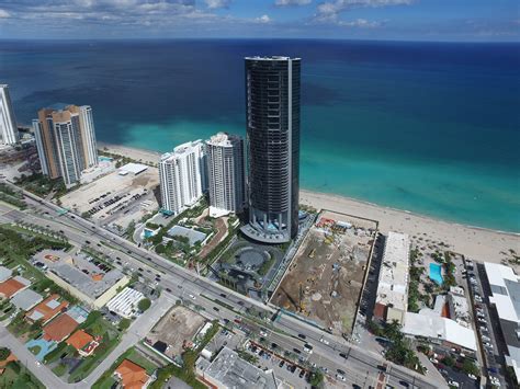 Where will Lionel Messi live in Miami? Photos of luxury apartment ...