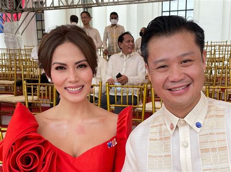 Win Gatchalian, may mensahe sa partner na si Bianca Manalo ngayong ...