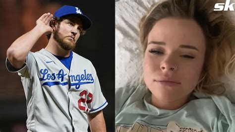 Who is Lindsey Hill? All we know about woman who accused Trevor Bauer ...