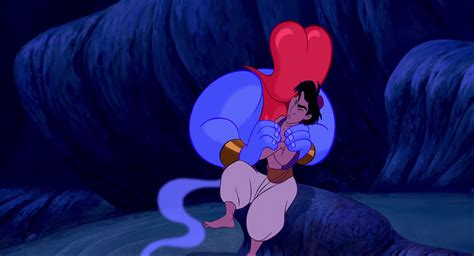 Aladdin (1992) Screencap | Fancaps