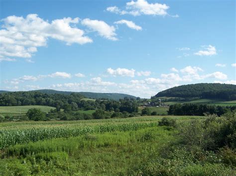 Photo: Start of the Allegheny River