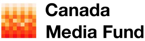 Canadian Media Fund (2014-) Transparent by DTVRocks on DeviantArt