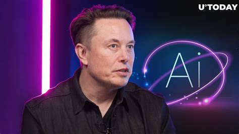 Elon Musk’s Astounding AI Prediction for Next Three Years Shocks Community