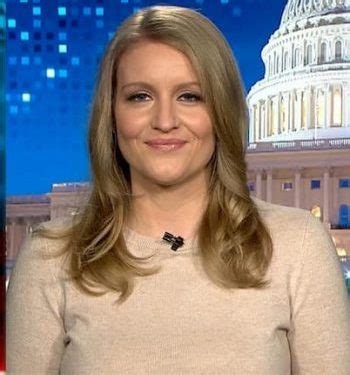 Jenna Ellis Bio, Age, Husband, Religion, Attorney, Trump 2020, CNN, Fox ...