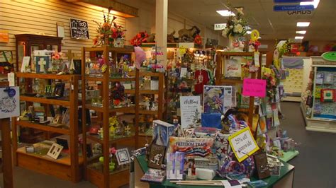 Local Christian bookstore closes it's doors by end of month | WLOS