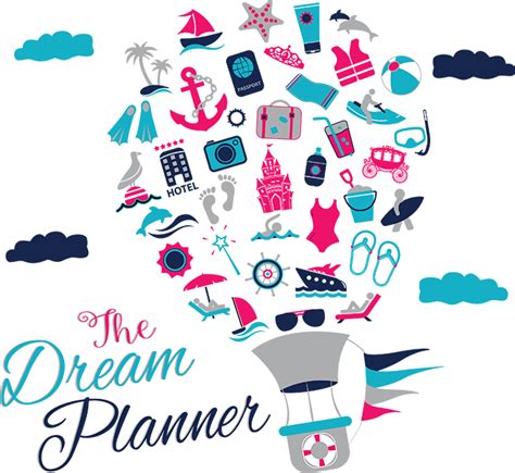 Authorized Disney Vacation Planner, Cruises, Caribbean and more – Dream ...