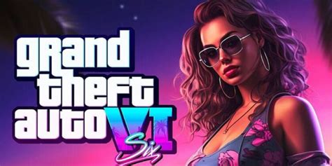 GTA 6 Preorder to start soon after Trailer launch - TechStory