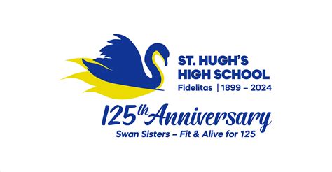 St. Hugh’s High School Anniversary – Brian Smith