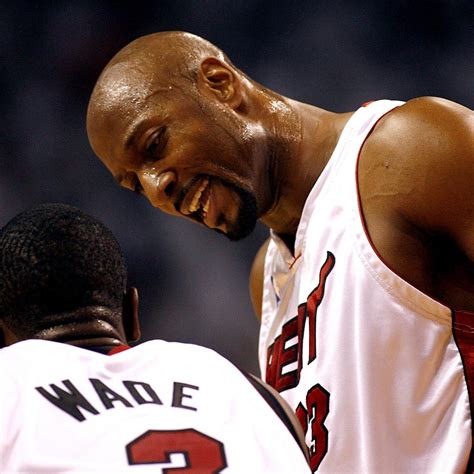 Alonzo Mourning Dishes on His Career, the Miami Heat and Today's NBA | News, Scores, Highlights ...