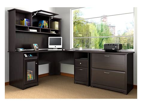 proyectolandolina: Office Depot Corner Desk With Hutch