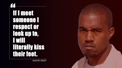 100 Best Kanye West Quotes On Fame, Fortune, Success, Love Parade ...