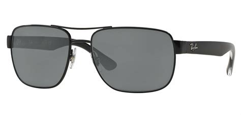 Ray-Ban RB3530 Prescription Sunglasses | Free Shipping