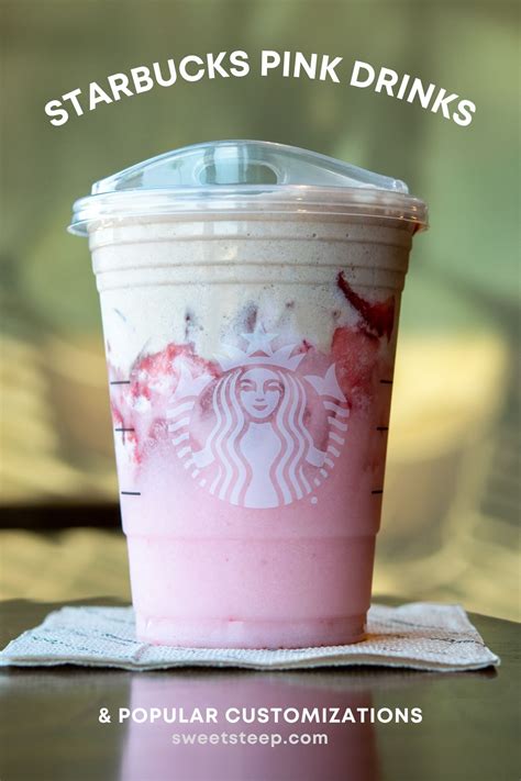 I Tried Starbucks' Bottled Pink Drink And Compared It To, 43% OFF