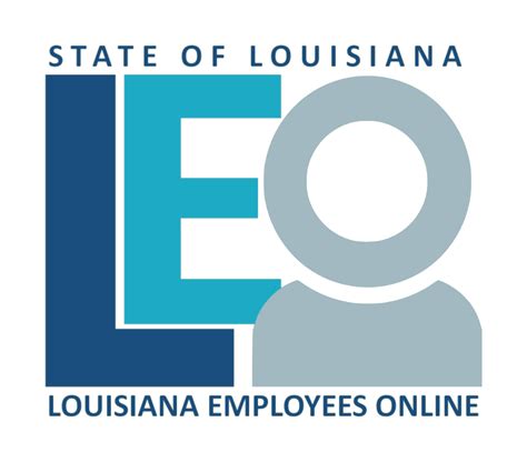 LaGov ERP - Louisiana Division of Administration