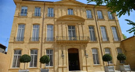 A Aix-en-Provence, l’architecture grand siècle - MH DECO