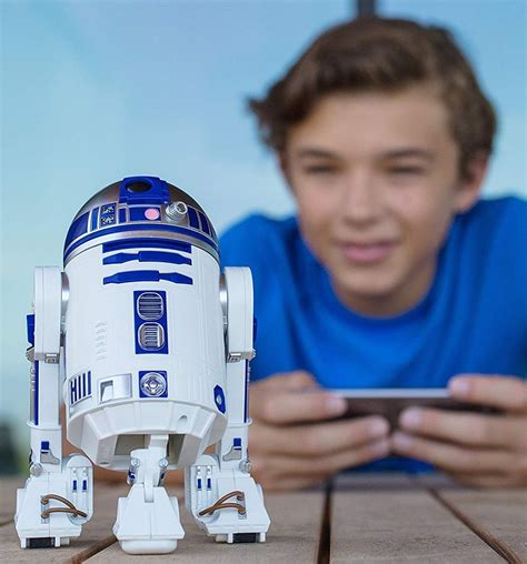 60% discount: R2-D2 App-Enabled Droid