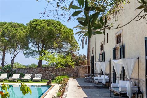 These luxury villas in Puglia will make you book a holiday to Italy, stat | Puglia, Luxury villa ...