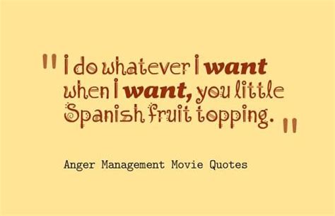 20 Best Anger Management Movie Quotes Goosfraba