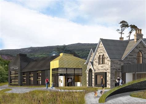 Isle of Raasay distillery starts production | Scotch Whisky