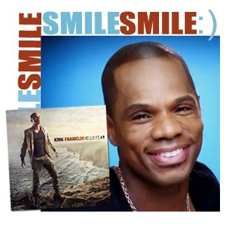 Kirk Franklin – I Smile | Celu