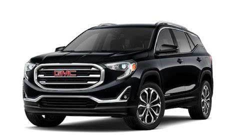 2021 GMC Terrain Price, Specs, Photos | National Buick GMC