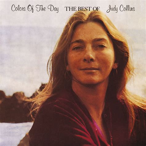 Listen Free to Judy Collins - Both Sides Now Radio | iHeartRadio