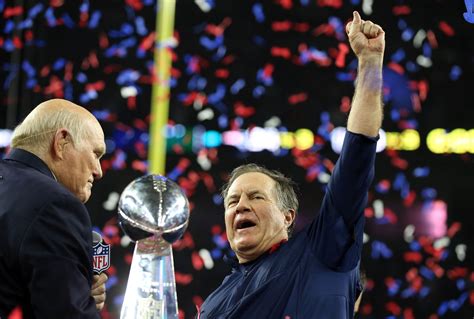 New England Patriots vs Atlanta Falcons: Team Grades for Super Bowl LI