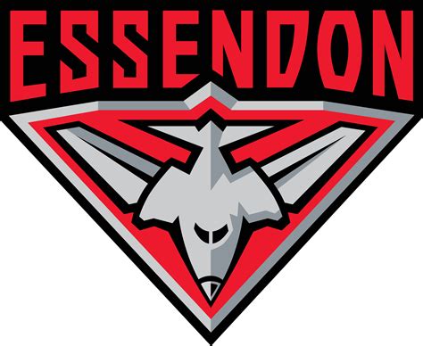 Essendon Bombers – Logos Download