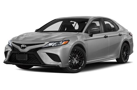 Used 2020 Toyota Camry for Sale Near Me | Cars.com