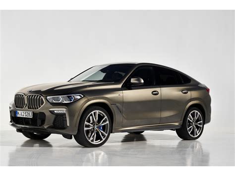 2023 BMW X6 Pictures: | U.S. News