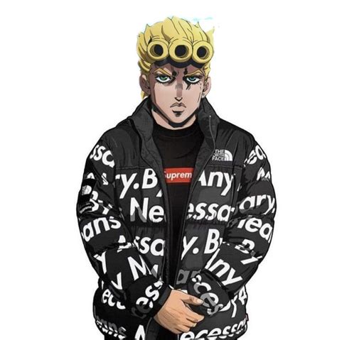 Giorno got drip | Jojo memes, Jojo bizarre, Jojo bizzare adventure