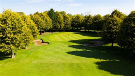 Tetney Golf Club in Tetney, East Lindsey, England | GolfPass