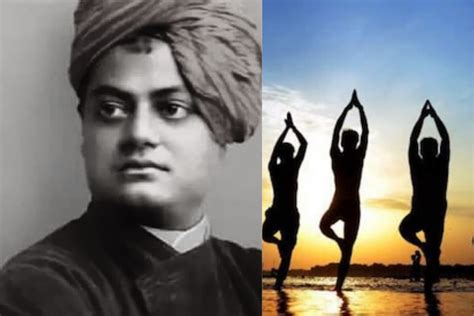 Swami Vivekananda to Thoreau, How Yoga Became a Phenomenon in the West