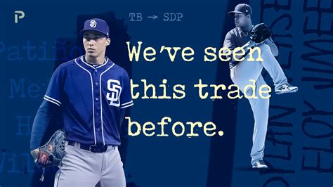 We've Seen The Blake Snell Trade Before | Pitcher List