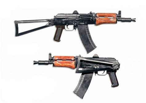 The truth about the development of the Kalashnikov assault rifle and ...