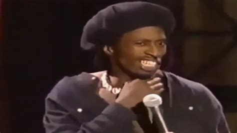 Eddie Griffin King of Comedy I Eddie Griffin Stand Up Special Show ...