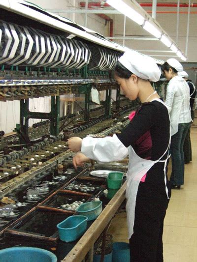 The Silk Factory, Suzhou Silk Factory, China Silk