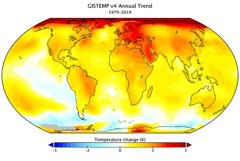 Making Sense of ‘Climate Sensitivity' – Climate Change: Vital Signs of ...