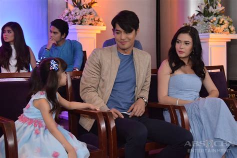 PHOTOS: My Dear Heart Finale Presscon | ABS-CBN Entertainment