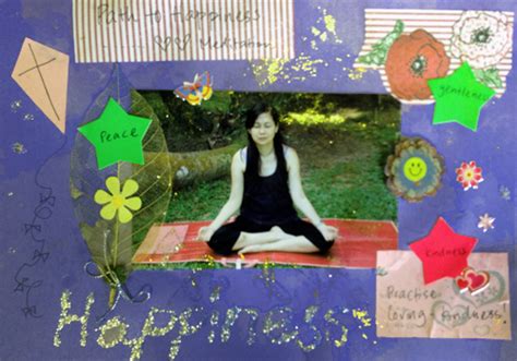 How to Create a Vision Board for Happiness - EFT Tapping & Transformation Coach Singapore & Online