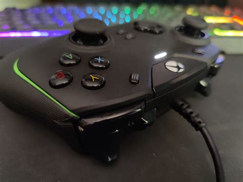 Razer Wolverine V2 Review - Next level gaming for your Xbox or PC ...