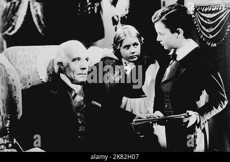 DAVID COPPERFIELD, Marilyn Knowlden, 1935 Stock Photo - Alamy