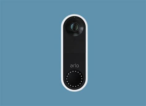 Arlo Doorbell Not Working With Alexa: How to fix? | Our Secure Life