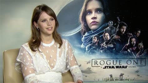 Rogue One: A Star Wars Story – Empire interviews the cast | Movies ...